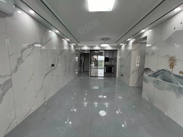 【多图】红坳新居，光明租房，光明外国语 红坳新居 100平大三房带定制柜 民水民电，光明租房-深圳58安居客