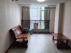 柳州鱼峰天马城中区 人民医院万象城旁，电梯干净的复式一房一厅，钥匙在手出租房源真实图片