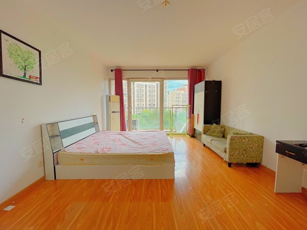 天津开发区第一大街泰达时代msd k11 壹公馆 市民广场附近 电梯房 可