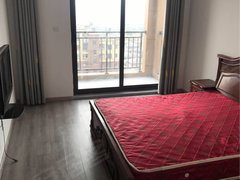 无锡锡山东北塘东方天郡(三期) 3室1厅1卫出租房源真实图片
