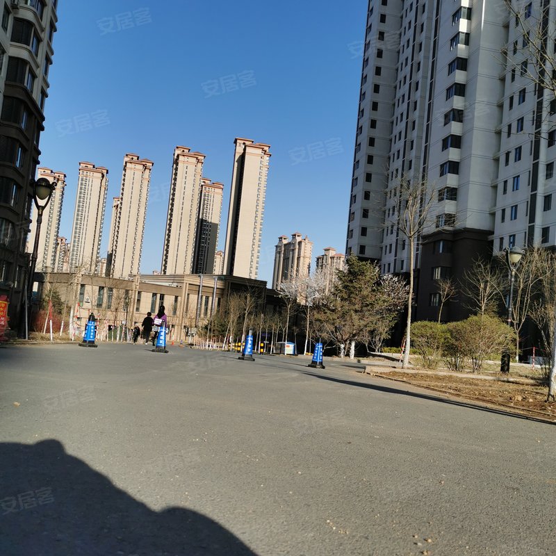 天洋翠堤湾小区详情,房价走势,房源,业主论坛】- 秦皇岛58同城