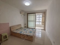 潍坊高新区新市府健康街金马路 晟景花园精装 一室一厅一厨一卫 家具家电齐全出租房源真实图片