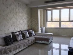 哈密哈密天马购物中心国际城15楼134平房租2000我是中介看房联系我拎包入住出租房源真实图片