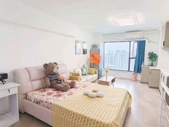 徐州云龙新淮中心可短租 无中介费 云龙万达 医科大学 宝隆广场 橡树湾 瀛海出租房源真实图片