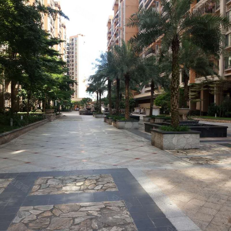 【顺联新城花园, 顺联新城花园小区详情,房价走势,房源,业主论坛】