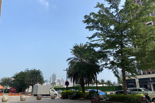 碧桂园华发香洲府周边房产中介经纪人评价-珠海安居客