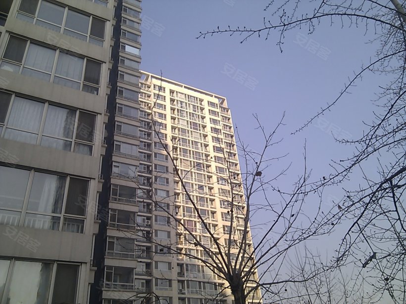 北京 主场浩运园小区照片 安居客