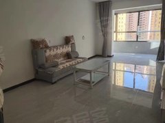 定西陇西陇西城区晟大名都，三室装修住房，带有生活所需的基本家具家电，拎包入住出租房源真实图片