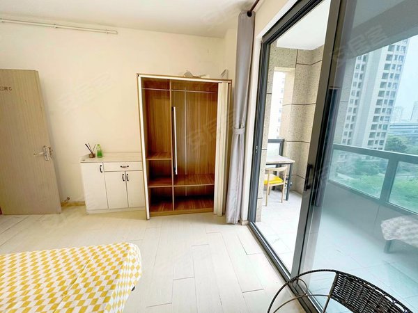 府 瓜山 城市学院 拱墅万达 拱宸桥东 运河万科中心出租房源真实图片