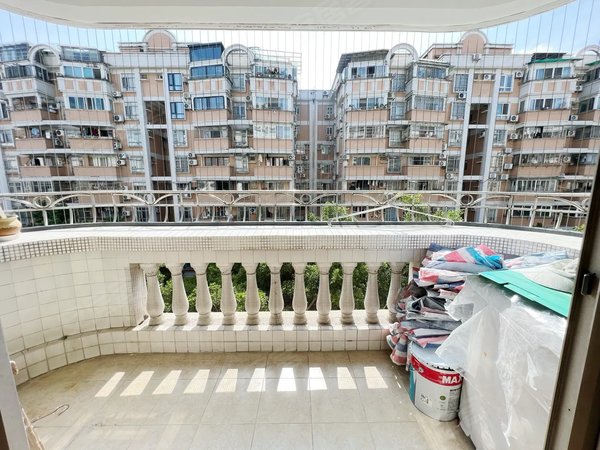 广州白云京溪云景花园云景苑三号地铁线近南方医 云景苑 南向采光猛猛