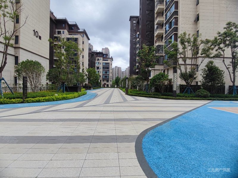 新出红星天悦精装109平三房房东诚心出售可以随时看房