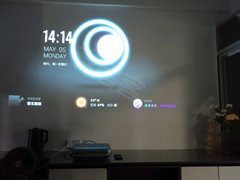 海口美兰白龙美舍假日公寓 1室1厅1卫出租房源真实图片