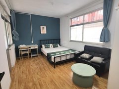 临沂兰山人民广场近人民广场 万象汇 万阅城丨精装修 家具齐全 空调 南北通透出租房源真实图片