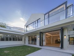 上海青浦徐泾本人实拍 真实在租 独栋别墅 豪华装修 居家接待办工私塾出租房源真实图片