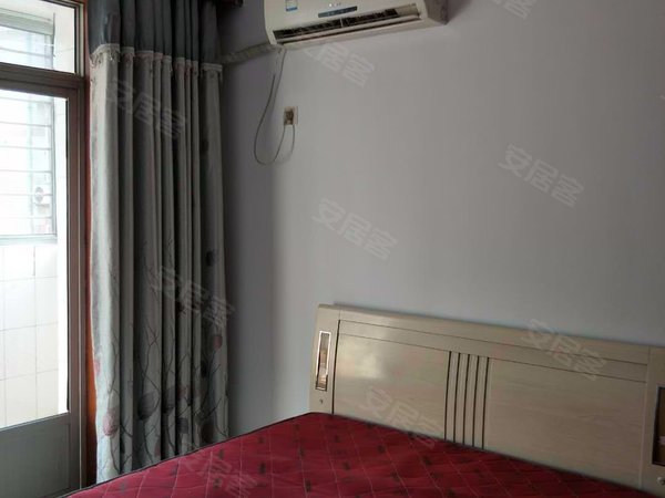 新华村小区 2室1厅1卫 南北通透 拎包入住,莲池租房-保定58安居客