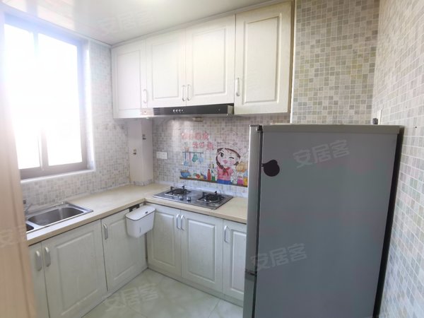 【多图】城林雅苑,三林租房,近东方毅德城8号线芦恒路地铁站.