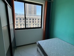 常州金坛东城,朝北小单,有公用厨房。出租房源真实图片