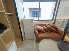 深圳宝安宝安中心区已核验和丰小区 近翻身地铁站 5号线直达杨美 押一付一采光好出租房源真实图片