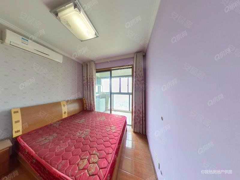 楼层好 明厨明卫,家天下三期二手房,133万,3室2厅,1卫,87平米-合肥