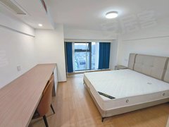 杭州上城普福普大福地 可短租 精装一室公寓 绿谷 禧福汇  普福家园出租房源真实图片