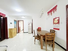 北京房山长阳新上 稻田南区 南北通透两居室 采光好 房子干净 随时看房出租房源真实图片