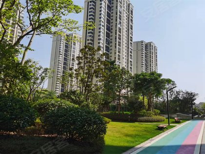 不足,保利嘉福心语怎么样,保利嘉福心语周边房产中介经纪人评价-赣州