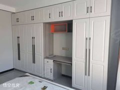 鹿邑明道宫陈抟公园房源采光好,南北通透,业主诚意出出租房源真实图片