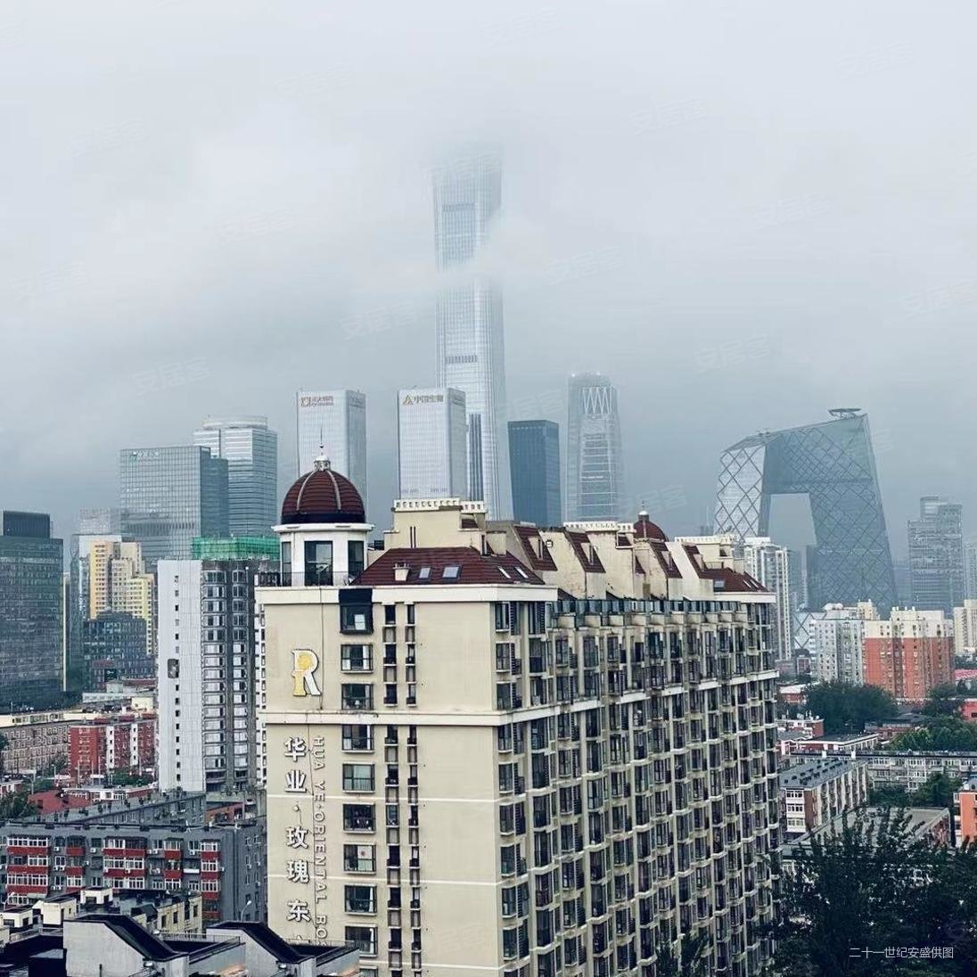 北京房产网>北京二手房>朝阳二手房>cbd二手房>华业玫瑰东方>1096