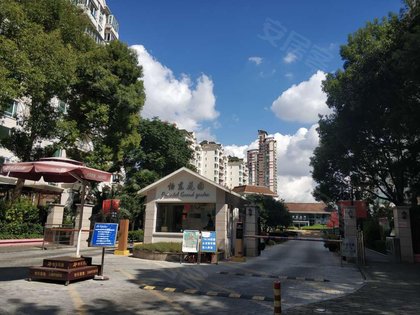 怡东花园(别墅)