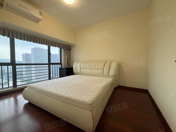 【多图】南园枫叶公寓,南油租房,诚意出租,南光站地铁12号线旁,精装全