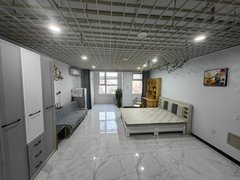 衡水桃城怡然城哈院 汇中广场 贵和苑 可短租可长租 家电家具齐全 拎包入住出租房源真实图片