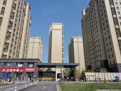德润兰庭,玉清东街,近虞河路 - 潍坊德润兰庭二手房,租房,房价-潍坊