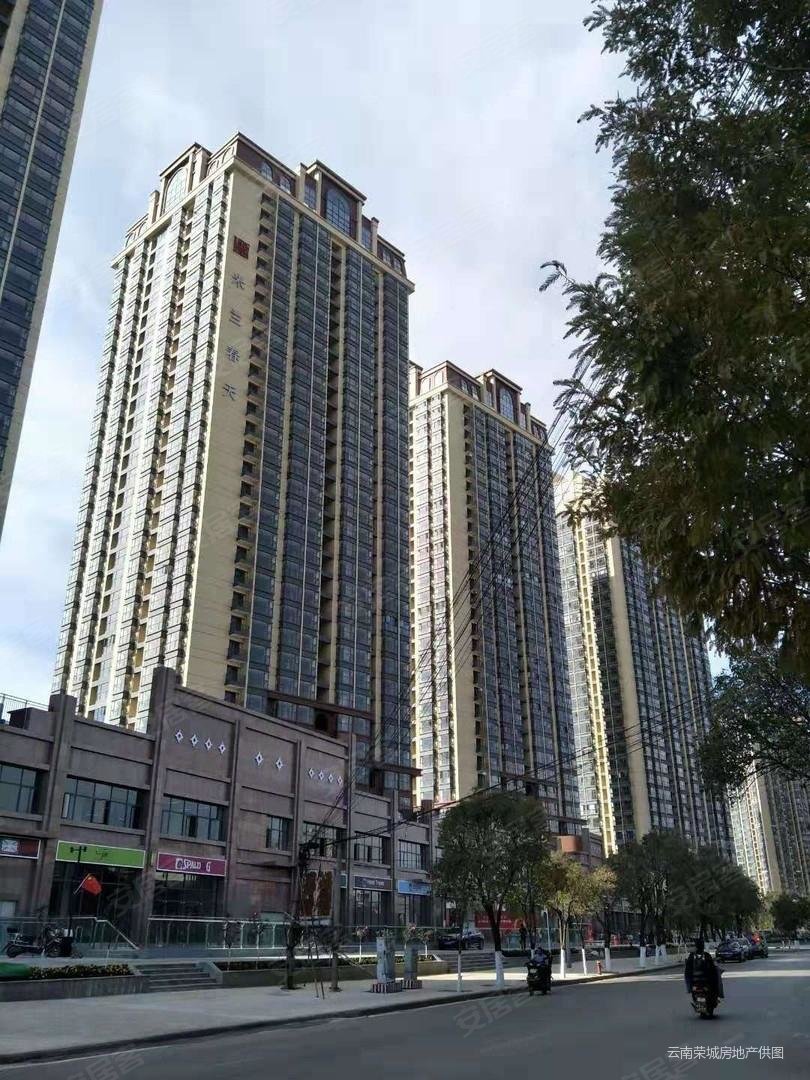 昆明房产网>昆明二手房>官渡二手房>国贸中心二手房>米兰春天>810