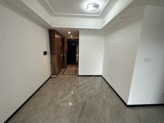 广州从化街口中心区保利时代 2室2厅1卫  电梯房 精装修62平米出租房源真实图片