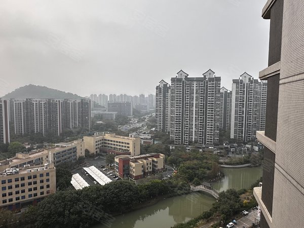 (滨海悦城)南向3房3300带车位 密码看房 手慢无,南沙租房-广州58安居