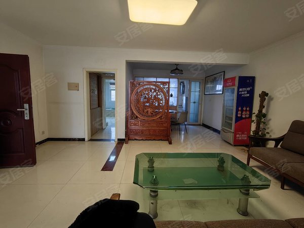 临沂兰山金雀山路金阳大厦金阳大厦精装修,220平长住价格可以商量民水
