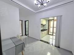 诸暨诸暨市区陶朱街道东跨湖家园一室一厅可押一付一家电齐全天然气做饭有阳台晒衣服方便出租房源真实图片