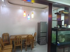 莘县燕塔街道燕塔燕塔附近盛世嘉园电梯房三室两厅两卫精装真正的拎包入住出租房源真实图片