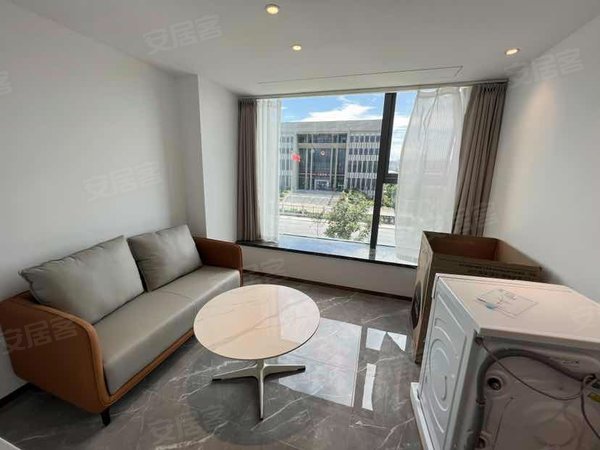 杭州余杭老余杭嘉合未来金座急租丨嘉合未来金座配套齐全 新里程 港郦