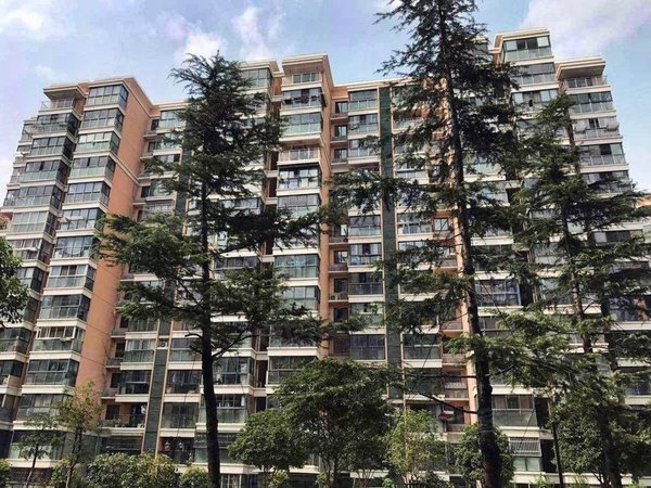 上海长宁北新泾剑河家苑大房东直租!