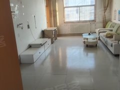 聊城高唐鱼邱湖街道蓝山组团 3室2厅1卫出租房源真实图片