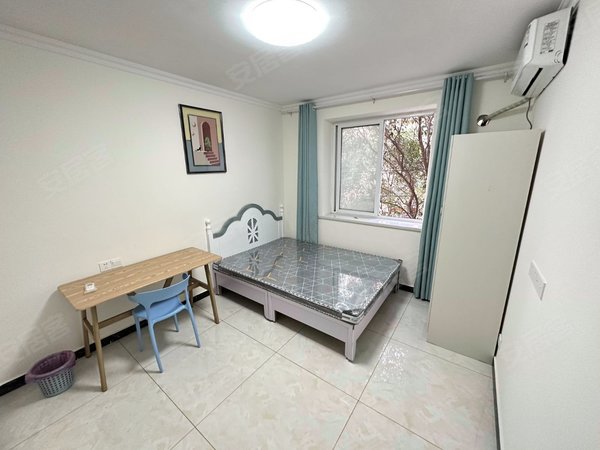 郑州经开区第八大街新宇花园新宇花园 短租月付 朝南采光好经开广场