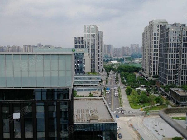 【多图】宝德云谷大厦,大运租房,公园旁宝德云谷高性价比单间拎包入住