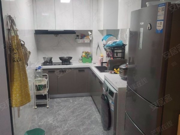 【多图】华沃滨河湾,于洪新城租房,新园区,干净,卫生 温馨时尚舒适