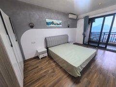 绍兴诸暨大唐碧桂园城市花园2室1厅南1900一个月。出租房源真实图片