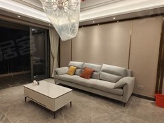 丽水莲都水阁出租恒大悦澜湾三室两厅两卫精装修拎包入住1800包物业费出租房源真实图片