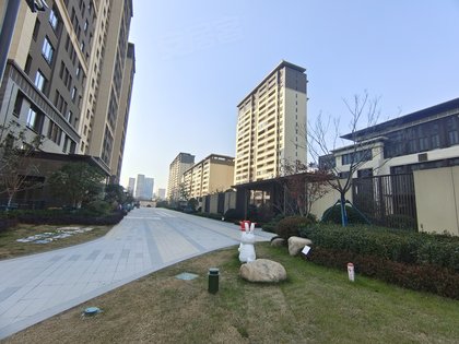 新城玺樾府,太湖路,近黄海路 - 宿迁新城玺樾府二手房,租房,房价-宿迁