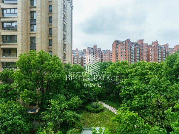 上海徐汇徐汇滨江保利西岸与云锦相同品质,业主随和好说话,带子母双