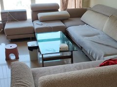 铁岭银州银州城区县医院附近 居然欣苑 电梯房 干净立正 拎包入住出租房源真实图片