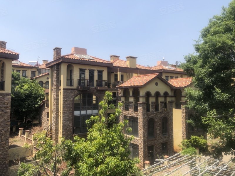 昆明二手房 安宁二手房 温泉二手房 温泉山谷(别墅)